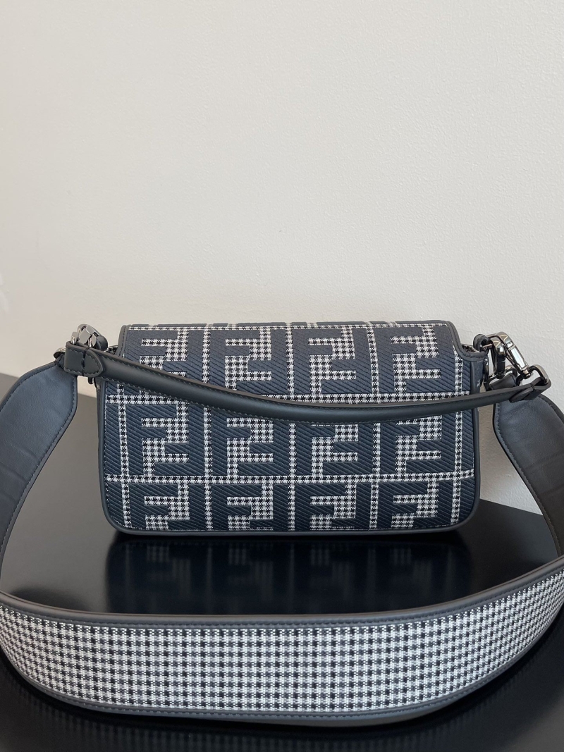 Fendi Baguette Bags